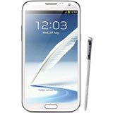 Samsung Galaxy Note 2 White SIM Free