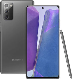 Samsung Galaxy Note 20 5G Pre-Owned