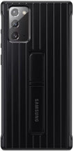 Load image into Gallery viewer, Samsung Galaxy Note 20 Protective Standing Cover EF-RN980CBE - Black