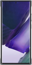 Load image into Gallery viewer, Samsung Galaxy Note 20 Ultra Protective Standing Cover EF-RN985CBE - Black