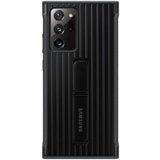 Load image into Gallery viewer, Samsung Galaxy Note 20 Ultra Protective Standing Cover EF-RN985CBE - Black