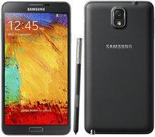 Load image into Gallery viewer, Samsung Galaxy Note 3 Neo N7505 SIM Free - Black