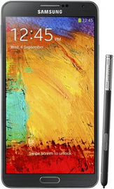 Samsung Galaxy Note 3 SIM Free Grade A - Black