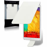 Samsung Galaxy Note 3 Flip Case - White
