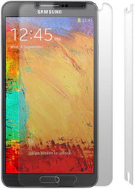 Samsung Galaxy Note 3 Screen Protectors x2