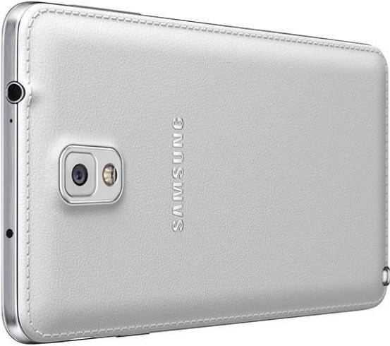 Samsung Galaxy Note 3 Grade A White SIM Free