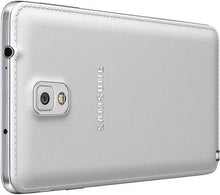 Load image into Gallery viewer, Samsung Galaxy Note 3 Grade A White SIM Free