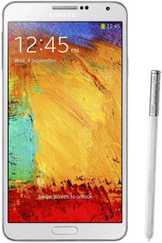Samsung Galaxy Note 3 Grade A White SIM Free
