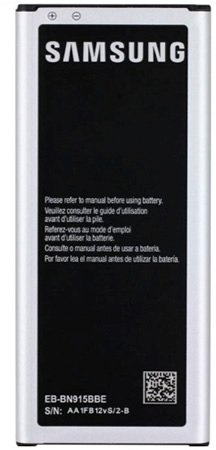 Samsung Galaxy Note 4 Edge Battery EB-BN915BBE