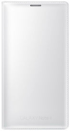Genuine Samsung Galaxy Note 4 N910 Folio Case EF-WN910FTE - White