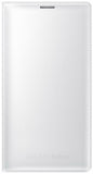 Genuine Samsung Galaxy Note 4 N910 Folio Case EF-WN910FTE - White