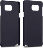 Samsung Galaxy Note 5 Hard Shell Cover - Black