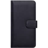 Load image into Gallery viewer, Samsung Galaxy Note 5 Wallet Case - Black