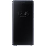 Load image into Gallery viewer, Samsung Galaxy Note 7 Clear View Case EF-ZN930CBE - Black
