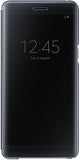 Samsung Galaxy Note 7 Clear View Case EF-ZN930CBE - Black