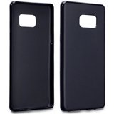 Samsung Galaxy Note 7 Gel Cover - Black
