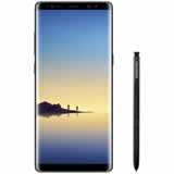 Samsung Galaxy Note 8 SIM Free - Black