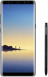 Samsung Galaxy Note 8 Pre-Owned Excellent