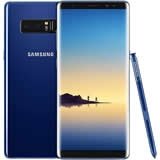 Samsung Galaxy Note 8 SIM Free - Blue