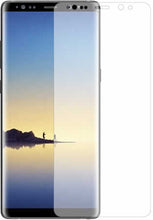 Load image into Gallery viewer, Samsung Galaxy Note 10 Tempered Glass Screen Protector