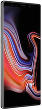 Load image into Gallery viewer, Samsung Galaxy Note 9 128GB SIM Free - Black