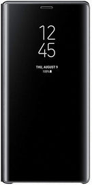 Samsung Galaxy Note 9 Clear View Case EF-ZN960CBE - Black