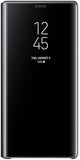 Samsung Galaxy Note 9 Clear View Case ZN960CBEGWW - Black