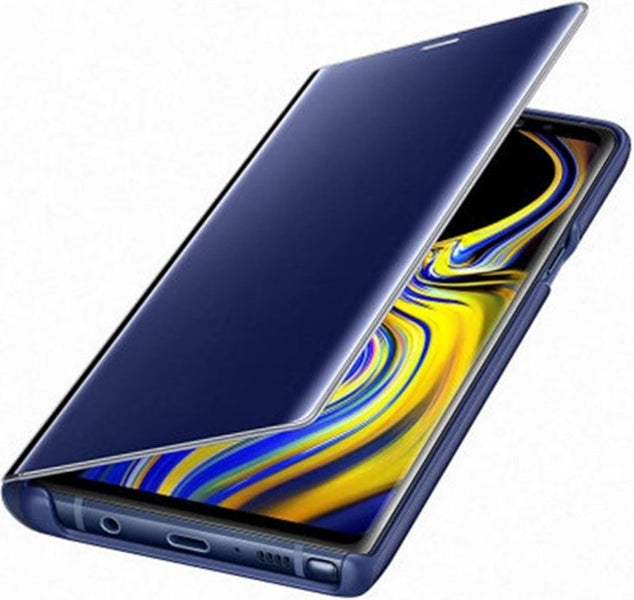 Samsung Galaxy Note 9 Clear View Case ZN960CLEGWW - Blue