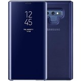 Load image into Gallery viewer, Samsung Galaxy Note 9 Clear View Case ZN960CLEGWW - Blue