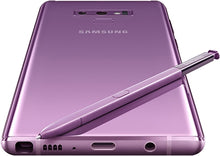 Load image into Gallery viewer, Samsung Galaxy Note 9 128GB Grade A Unlocked - Purple