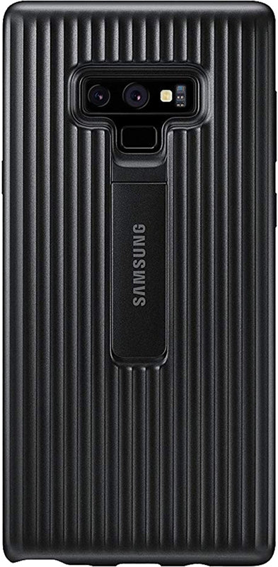 Samsung Galaxy Note 9 Protective Standing Case EF-RN960CBEGWW - Black