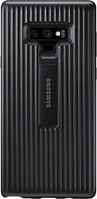 Load image into Gallery viewer, Samsung Galaxy Note 9 Protective Standing Case EF-RN960CBEGWW - Black