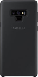 Samsung Galaxy Note 9 Silicone Cover EF-PN960TBE