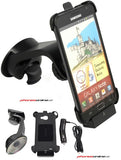 Samsung Galaxy Note In-Car Holder ECS-K1E1