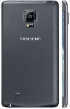 Load image into Gallery viewer, Samsung Galaxy Note Edge SIM Free - Black