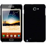 Load image into Gallery viewer, Samsung Galaxy Note Hard Gel Back Cover