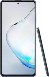 Samsung Galaxy Note 10 Lite 128GB Pre-Owned - Excellent