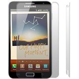 Load image into Gallery viewer, Samsung Galaxy Note Screen Protectors x2