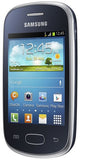 Samsung Galaxy Pocket Neo S5310 SIM Free - Blue