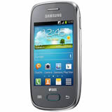 Samsung Galaxy Pocket Neo S5310 SIM Free - Silver