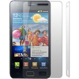 Load image into Gallery viewer, Samsung Galaxy S2 i9100 Twin Screen Protectors