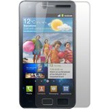 Samsung Galaxy S2 i9100 Screen Protectors x2