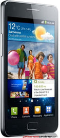 Samsung Galaxy S2 i9100 16GB SIM Free Grade A