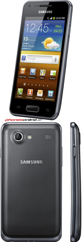 Samsung Galaxy S Advance i9070 SIM Free
