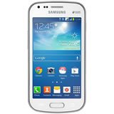 Samsung Galaxy S Duos 2 SIM Free - White