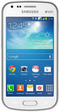 Samsung Galaxy S Duos 2 SIM Free - White