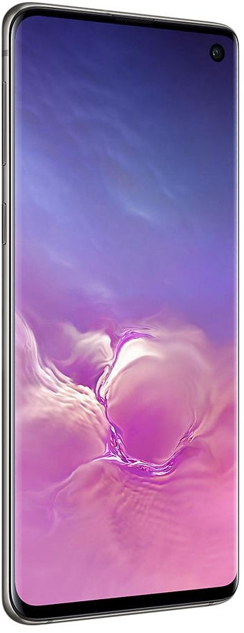 Samsung Galaxy S10 128GB Pre-Owned Excellent - Black