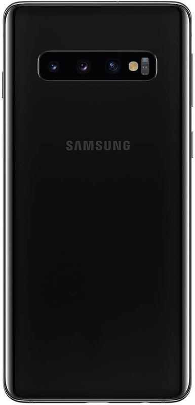 Samsung Galaxy S10 128GB Dual SIM / Unlocked - Black