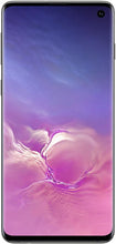 Load image into Gallery viewer, Samsung Galaxy S10 512GB Dual SIM / Unlocked - Black