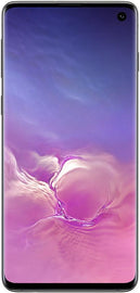 Samsung Galaxy S10 512GB Dual SIM / Unlocked - Black